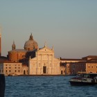 Venezia - Evening light view